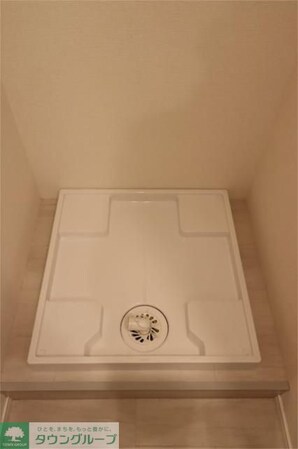 GENOVIA新大塚の物件内観写真